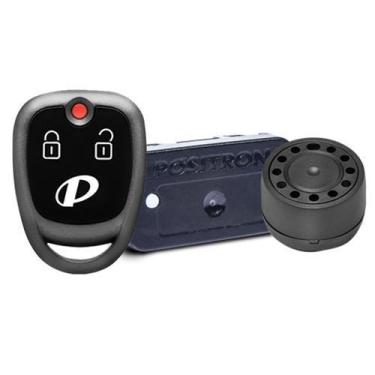 Imagem de Alarme positron duoblock g8 pro universal
