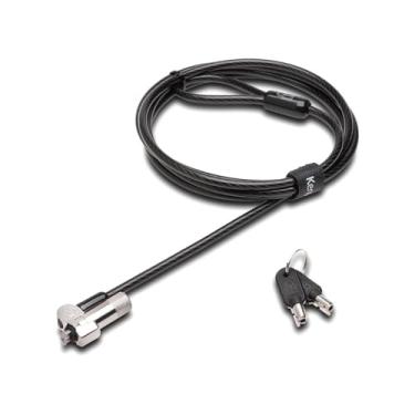 Imagem de Trava com Cadeado, Kensington, Nanosaver, Slot Nano