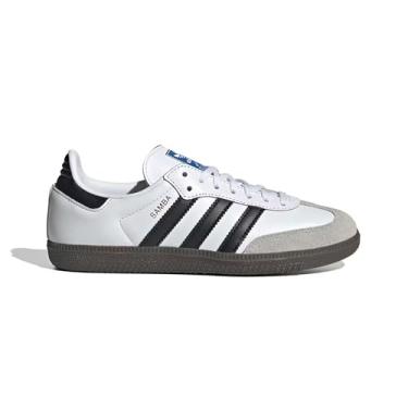 Imagem de adidas Samba OG C IE3677, Desportivas, Branco, 33 EU