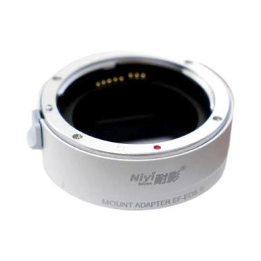 Imagem de Adaptador De Foco Automático De Lente De Montagem EF De 18-55 Mm 24-70