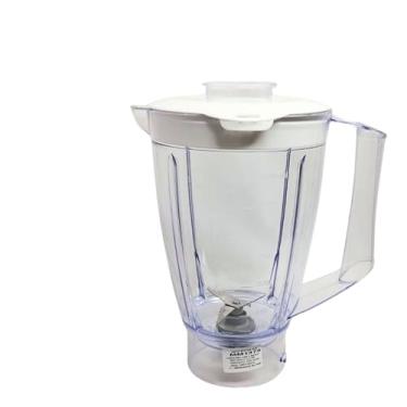 Imagem de Jarra Copo de Liquidificador Compatível c/Arno Faciclic Juice Clic Pro