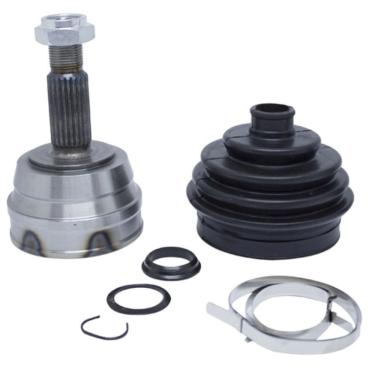 Imagem de Ponteira Homocinética - Royale 1984 A 1992 / Versailles 1984 A 1992 / Carat 1987 A 1997 / Gol 1986 A 2005 / Parati 1986 A 2001 - Al-1010