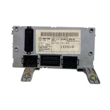 Imagem de Modulo Bsi Fiat Strada Palio Siena 2001 a 2005 46817095