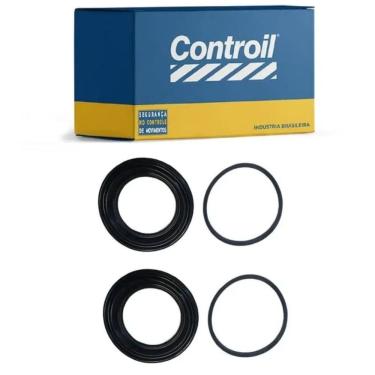 Imagem de Reparo Do Pistão Da Pinça Carajas 1988 A 1994 / Kombi 1980 A 2012 - Controil C1430