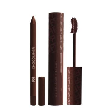 Imagem de Kit Fran By Franciny Ehlke ChocoEyes (2 produtos)