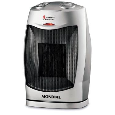 Imagem de Aquecedor Elétrico De Ar Mondial Termo Ceramic A05