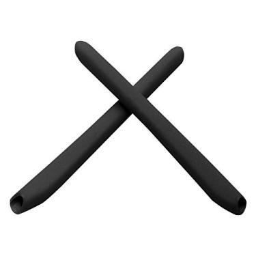 Imagem de Eye Opening Stuff Acessórios de substituição compatíveis com óculos de sol Oakley EV Zero Series - Preto