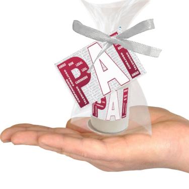 Imagem de 50 Lembrancinhas Dia Dos Pais  Personalizados