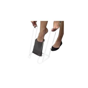 Imagem de Calçador de Meias de Compressão, Mordomo - Meias Express - MEDI, Único