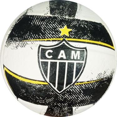 Imagem de Bola VÔLEI PRODUTO OFICIAL CLUBE ATLÉTICO MINEIRO