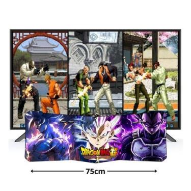 Imagem de Maquina De Fliperama Arcade BR New Pro Instintos