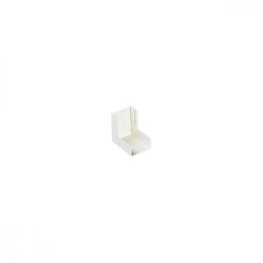 Imagem de Cotovelo Externo 20x10 mm Tramontina Branco