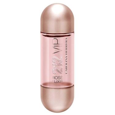 Imagem de 212 VIP Rosé Elixir Carolina Herrera Perfume Feminino EDP, 30ml