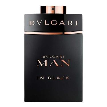 Imagem de BVLGARI Man in Black BVLGARI - Perfume Masculino - Eau de Parfum, 150m