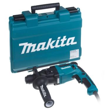 Imagem de Martelete Rotativo 18mm Sds Plus 470W Hr1840 Makita 110V