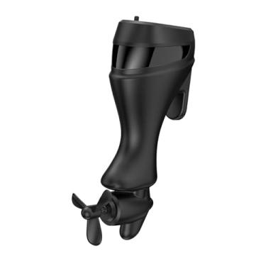 Imagem de IEUDNS Liquidificador elétrico de café, misturador de bebidas, portátil, exclusivo, agitador de café profundo, ferramenta de cozinha para viagens, viagens ao