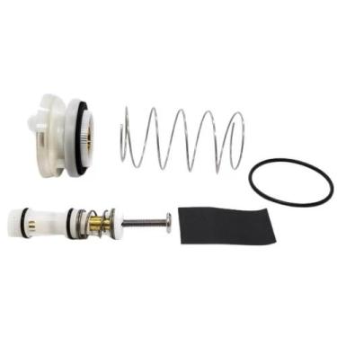 Imagem de Reparo Completo Válvula Descarga Hydra Luxo e Master 1.1/2 - 4336004A 