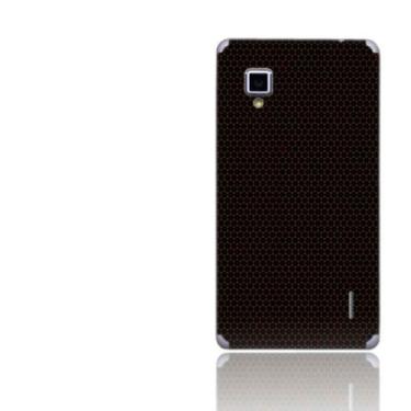 Imagem de Capa Adesivo Skin362 Verso Para Lg Optimus G E977 - KawaSkin