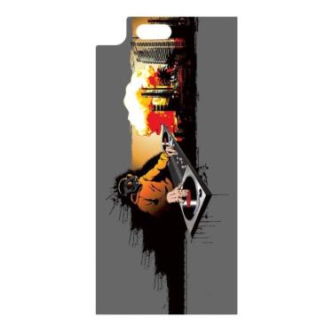 Imagem de Capa Adesivo Skin264 Verso Para Sony Xperia Xz Premium - KawaSkin