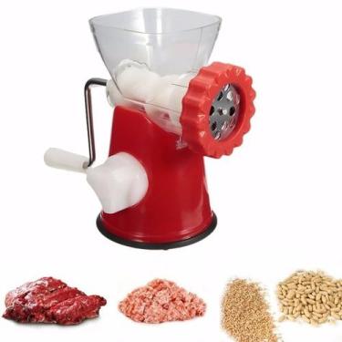 Imagem de Moedor De Carne Manual Facil - MKB