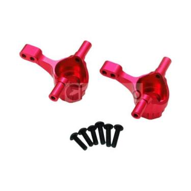 Imagem de Kit De Modificação Para Carro RC 1/10 Tamiya TT-02, Braço Oscilante De