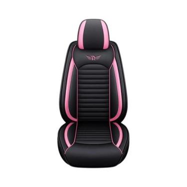 Imagem de Capas De Assento Universais Para Carros Mitsubishi Pajero Lancer Outla