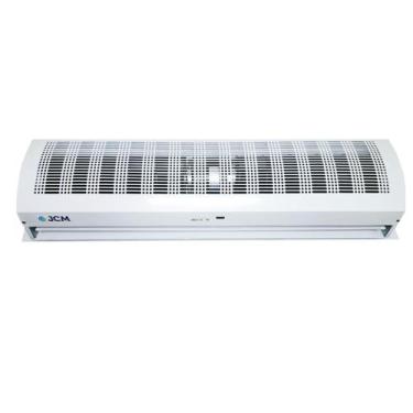 Imagem de Cortina De Ar JCM 90 cm Monofásico Com Controle Remoto 220v