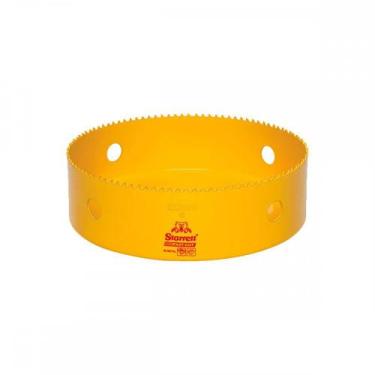 Imagem de Serra Copo A.R Starrett 152Mm-H0600