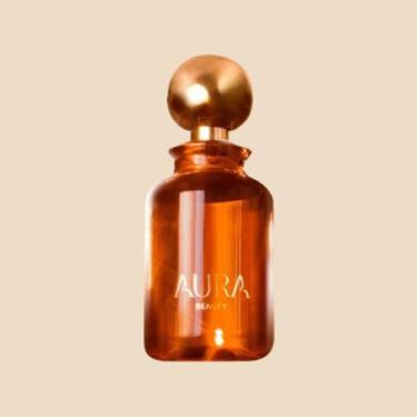 Imagem de Perfume Aura Beauty by Jade Picon Feminino Hinode 100ml