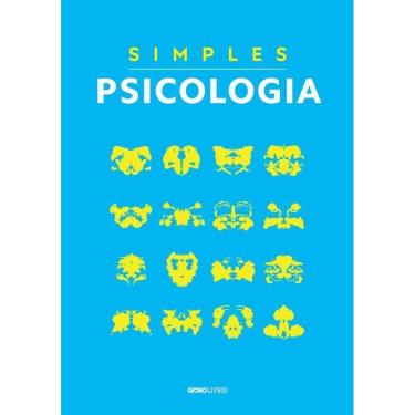 Imagem de Simples - Psicologia