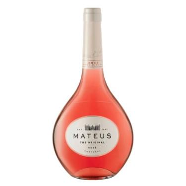 Imagem de Vinho Português Mateus Rosé Original 750ml