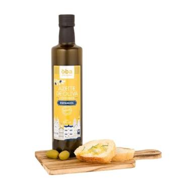 Imagem de Azeite Extravirgem Oba Bem Querer Espanha 500 Ml