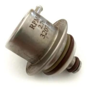 Imagem de Regulador De Pressão Fiesta 1.0 Ka Rocam Rpm08 - Magneti Marelli