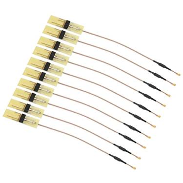 Imagem de Generic Antena Sem Fio, Antena Ipx de Bom Desempenho de Tamanho Pequeno para Casa (17cm)