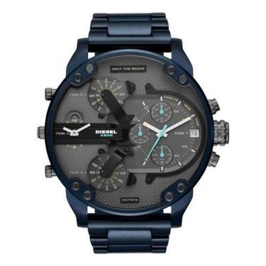 Imagem de Relógio Masculino Diesel Mr. Dz7414 Lindo