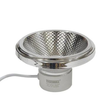 Imagem de Lâmpada Led Ar111 10W 24 Modulo Taschibra Bivolt