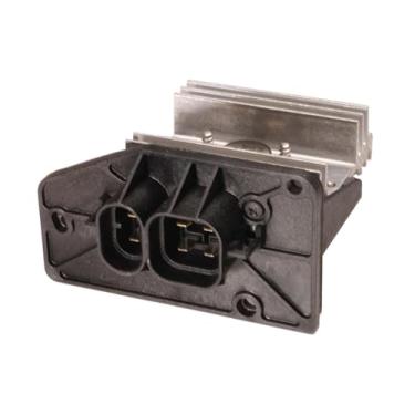 Imagem de ACDelco GM Original Equipment 15-72530 Módulo de controle do soprador de aquecimento e ar condicionado