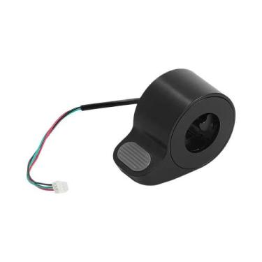 Imagem de Acelerador Eletrônico Thumb Para Patinete Elétrico Xiaomi M365 pro Pro