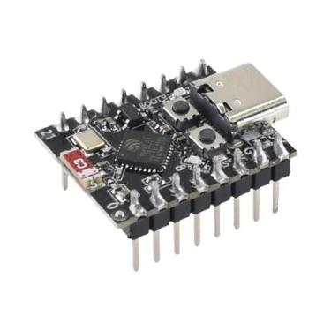 Imagem de Módulo De Desenvolvimento SuperMini Single-Core ESP32-S3 ESP32-C3 ESP3