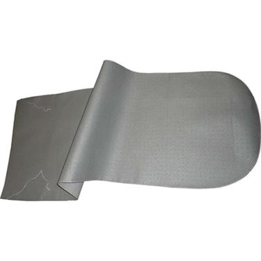 Imagem de Forro Térmico Para Tabua de Passar Almofadada 35cm x 1.10 Metro Passar Bem - 02 - SILVER`S