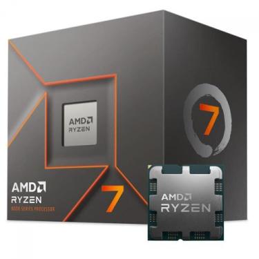 Imagem de Processador AMD Ryzen 7 8700F, 4.1GHz (5.0GHz Turbo), AM5