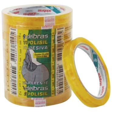 Imagem de Fita Durex 12Mm X 65Mm