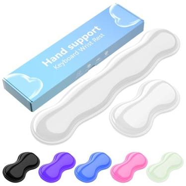 Imagem de BLUEJUNWEI Fita de Calafetagem, Tira de Calafetagem para Vaso Sanitário, Selante para Vaso Sanitário Ao Redor da Base Do Vaso Sanitário, Fita de Calafetagem Autoadesiva À Prova D'Água, Substituição De