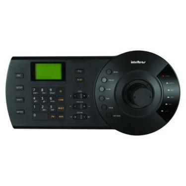 Imagem de Mesa Controladora Híbrida Intelbras VTN 2000 Analógica e IP