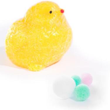 Imagem de Squishy Alívio Estresse Capivara Antistress Kawaii Tiktok Squish pinti