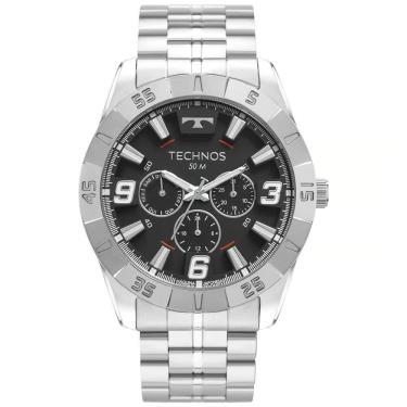 Imagem de Relógio Technos Masculino Performance Racer 6P29ALB/1P