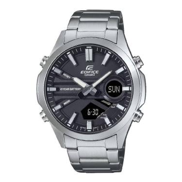 Imagem de Relógio Casio Edifice Masculino EFV-C120D-1ADF
