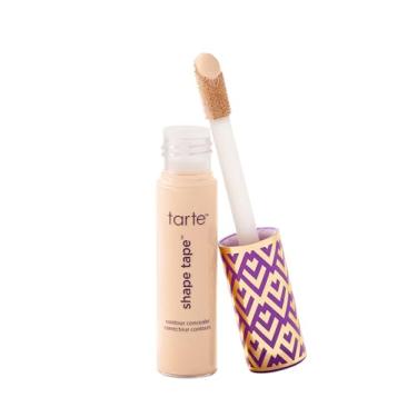Imagem de Corretivo Tarte Shape Tape Contour Tamanho Completo - Fair Light Neutro