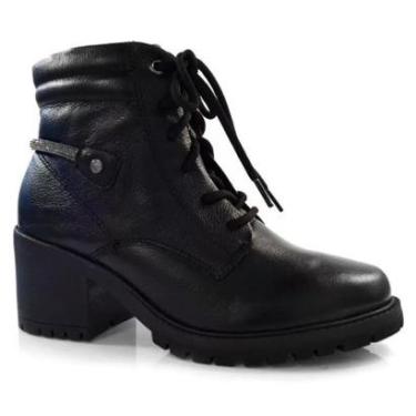 Imagem de BOTA COTURNO COMFORTFLEX 24-77304-Feminino