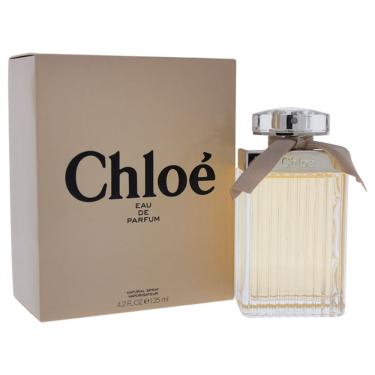 Imagem de Perfume Chloe by Chloe Eau de Parfum 125ml para mulheres